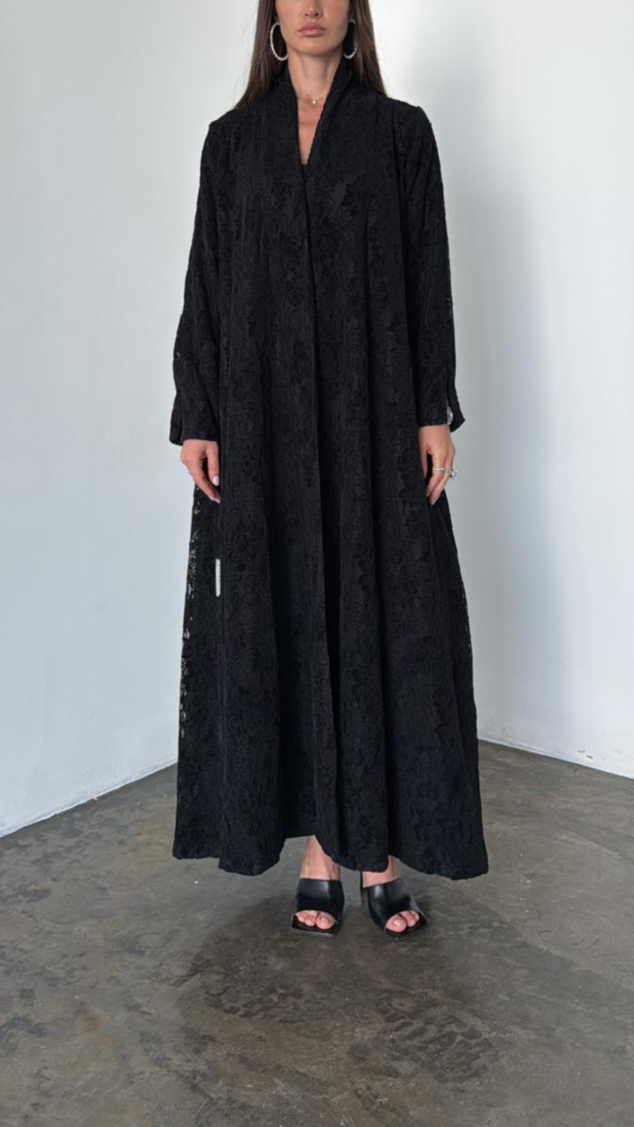 Abaya #761