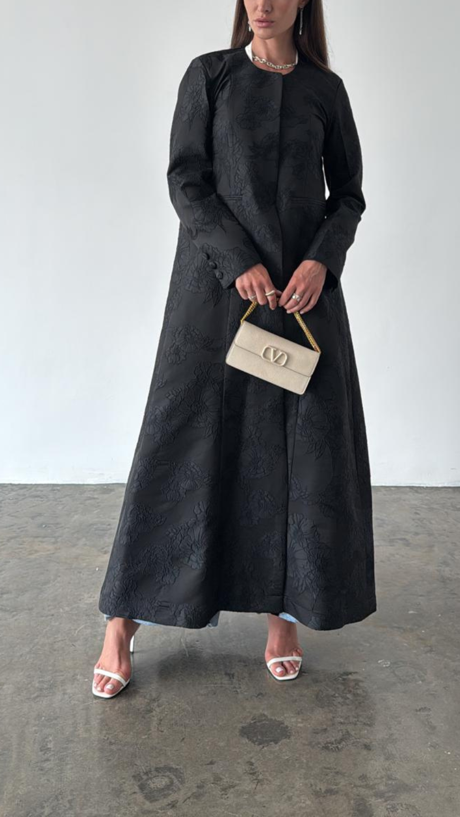 Abaya #741