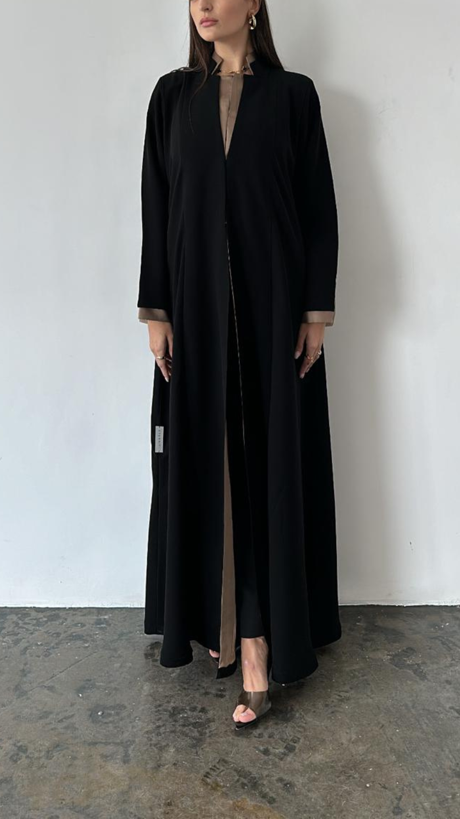 Abaya #682