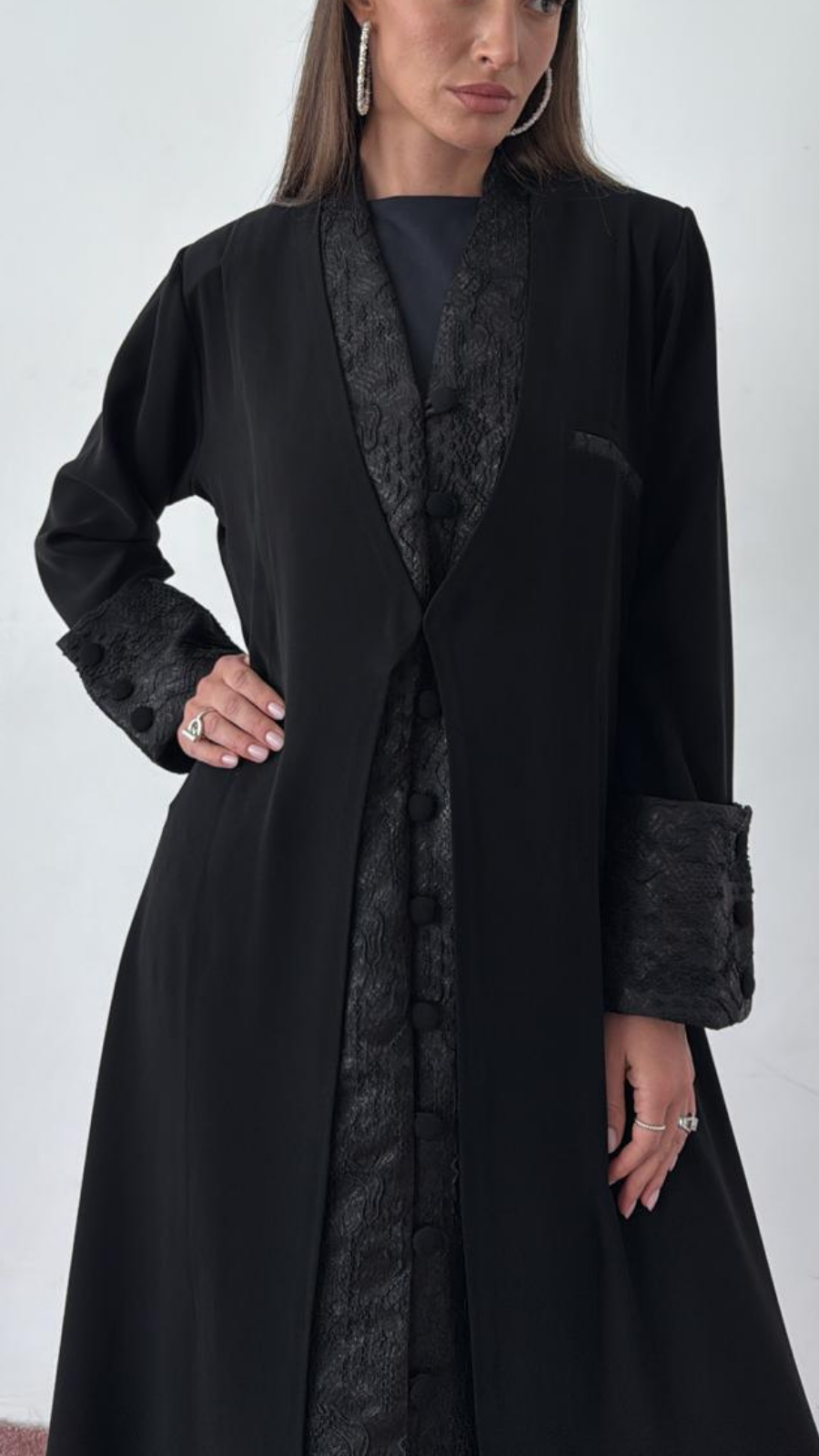 Abaya #721