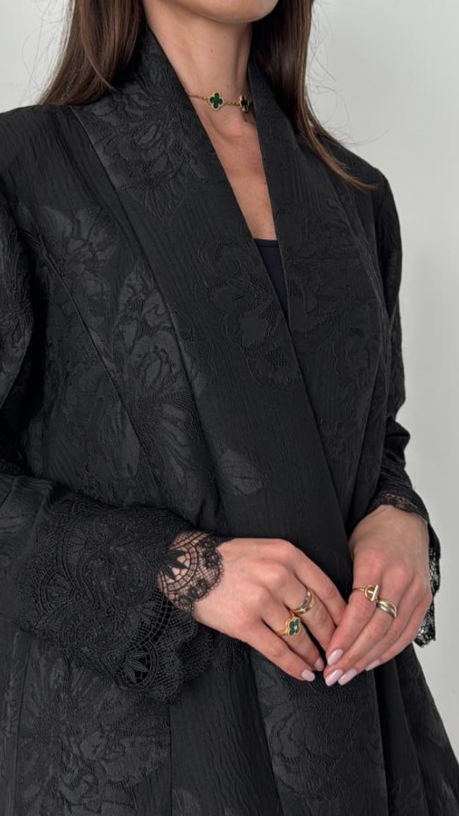 Abaya #778