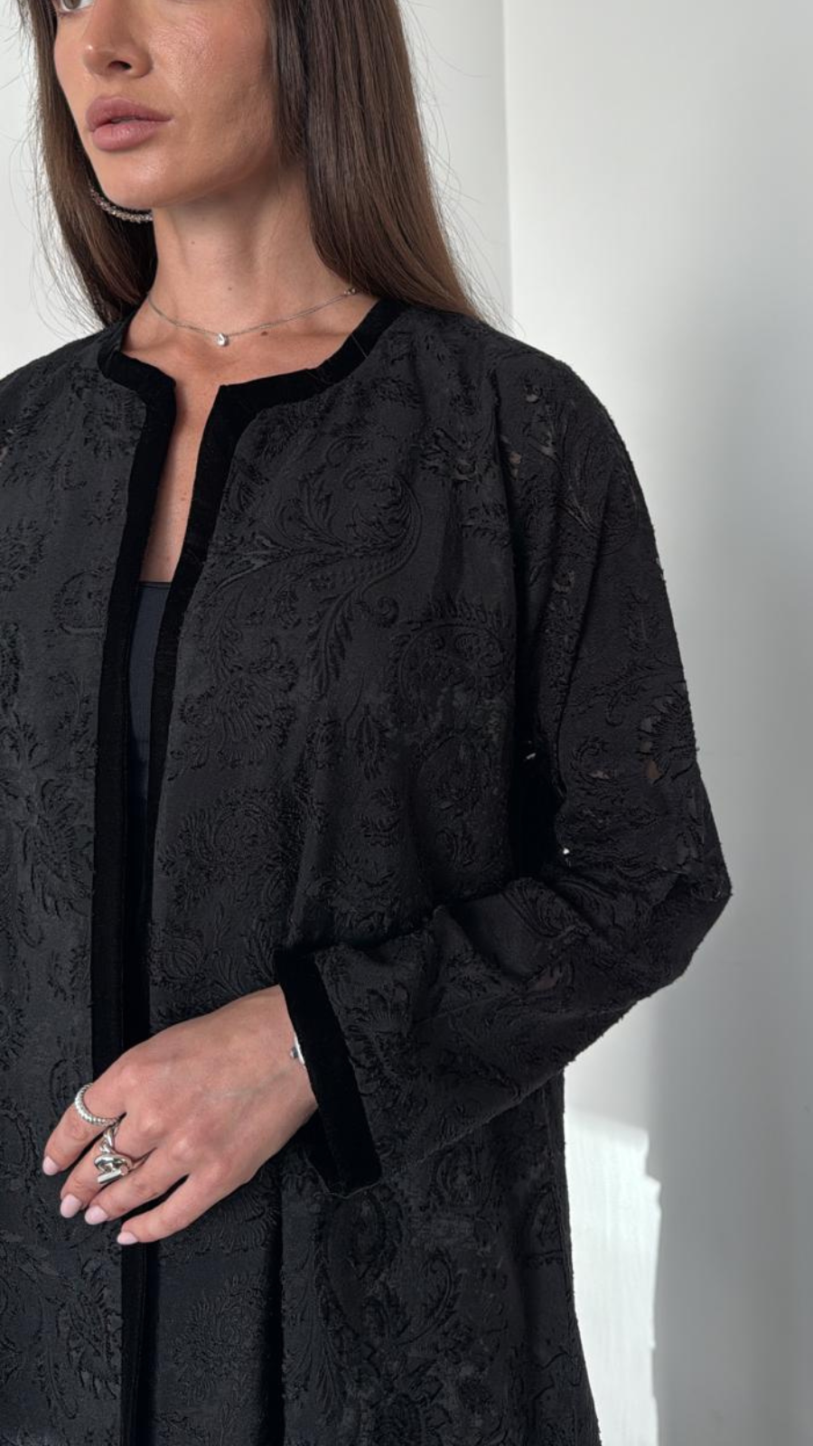 Abaya #770