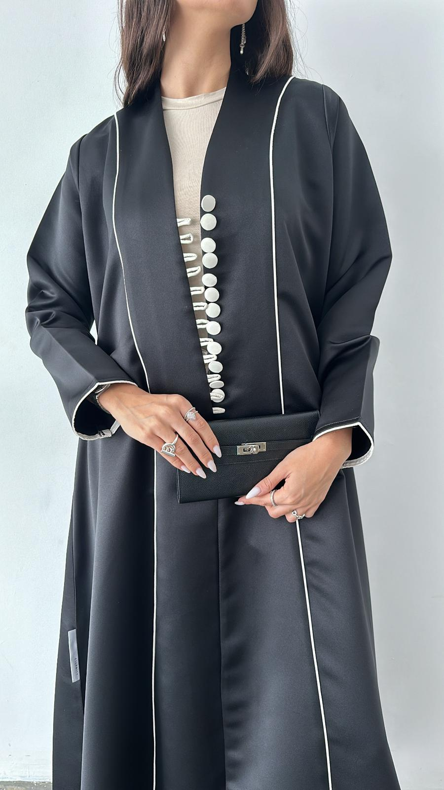 Abaya #606