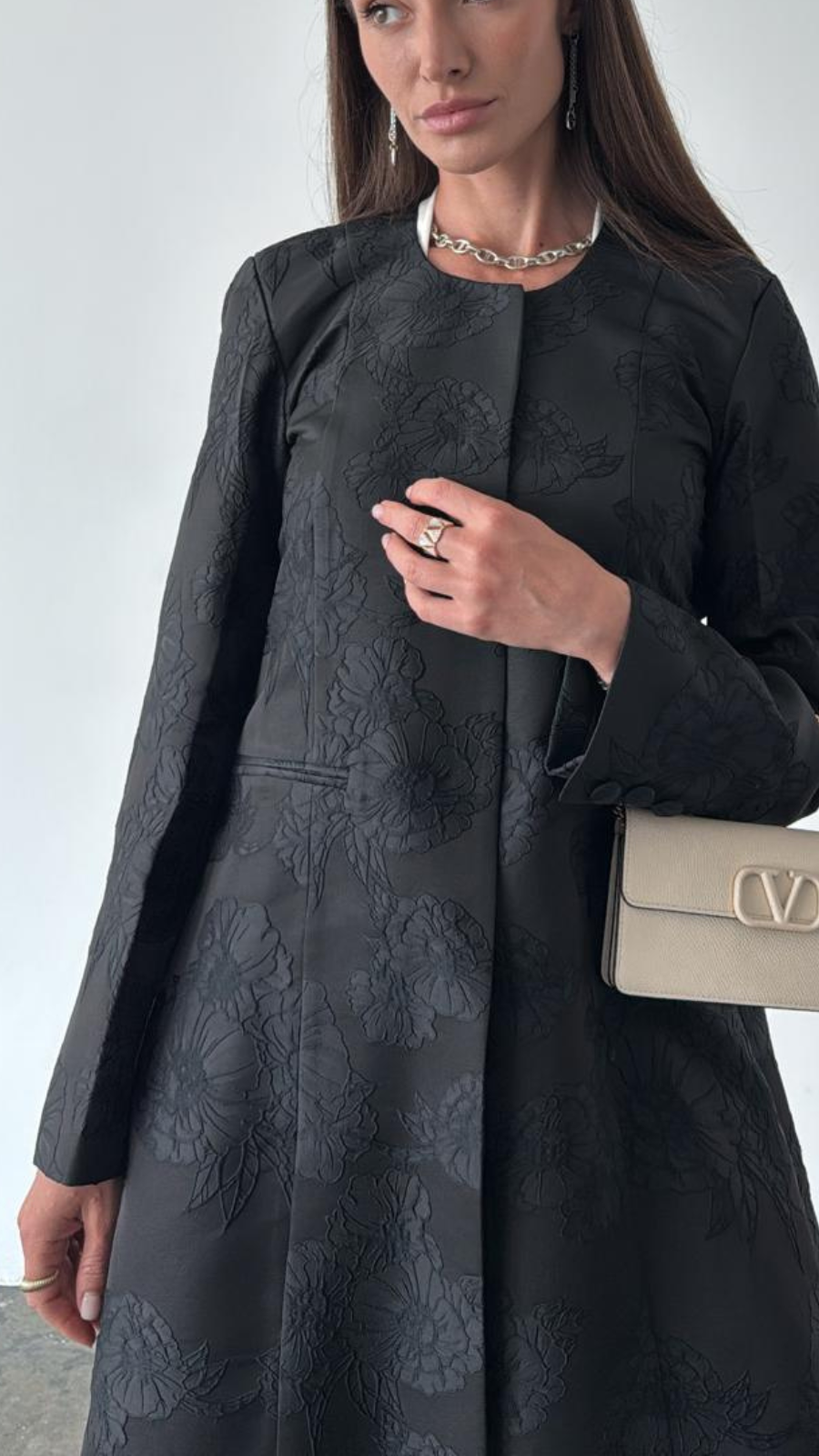 Abaya #741