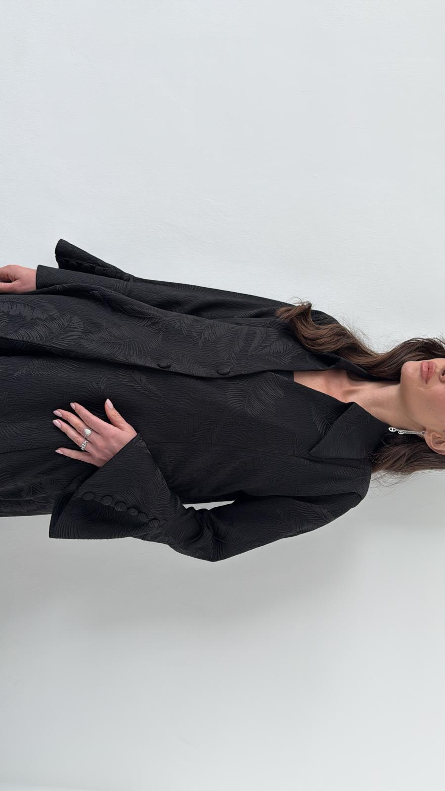 Abaya #787