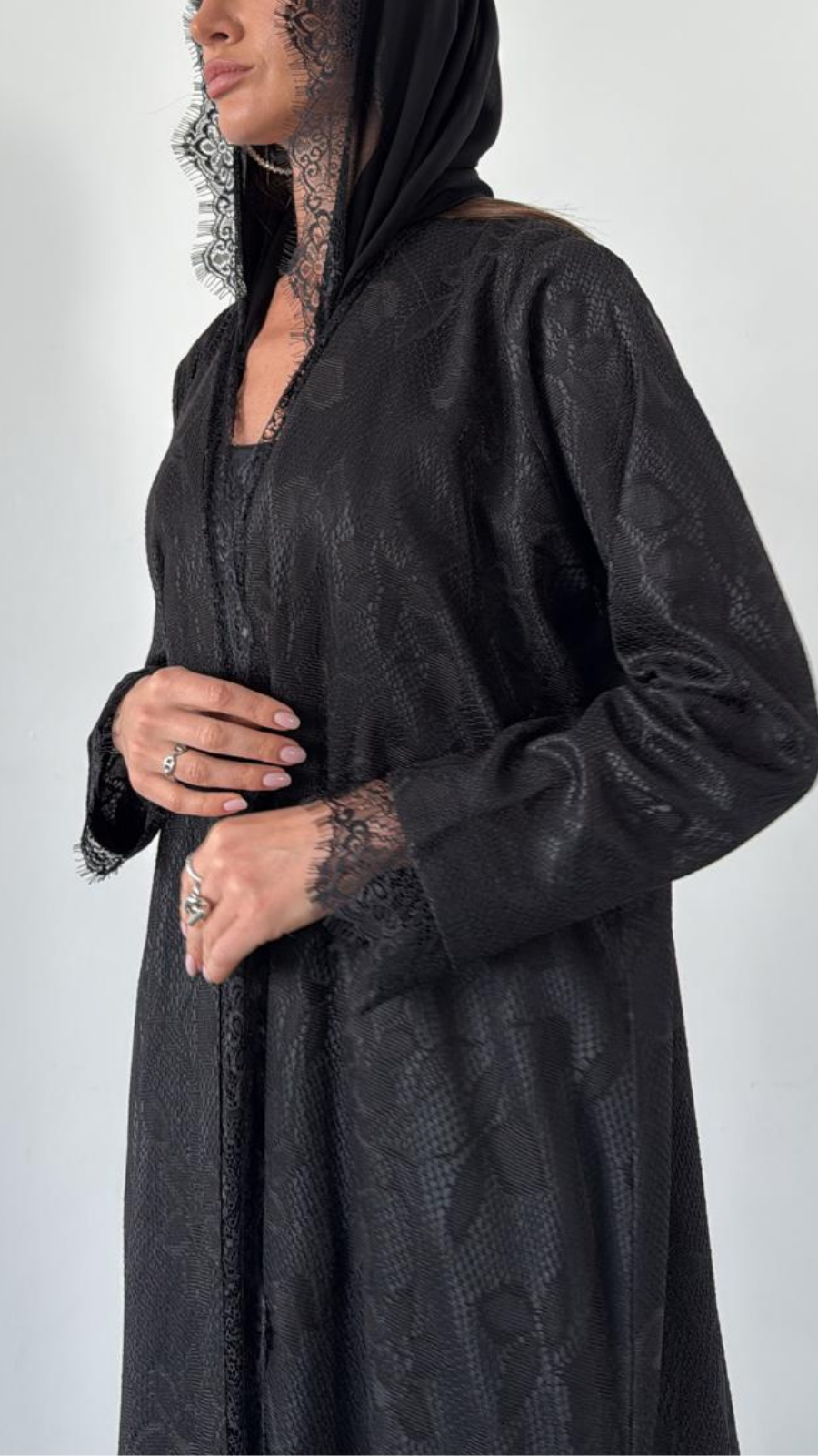 Abaya #754