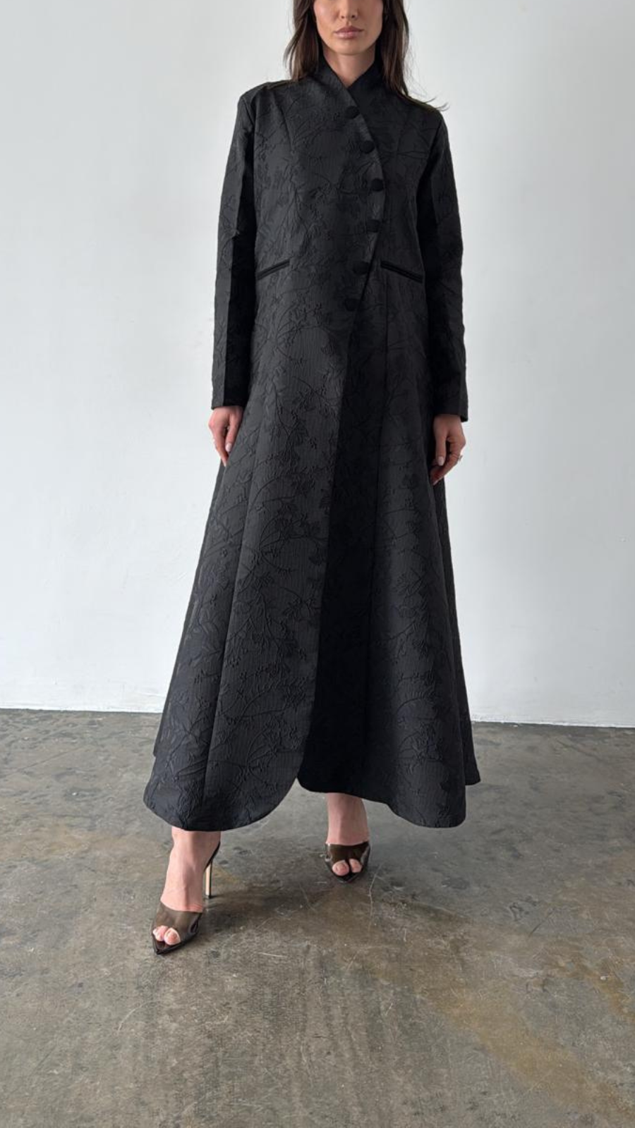 Abaya #773