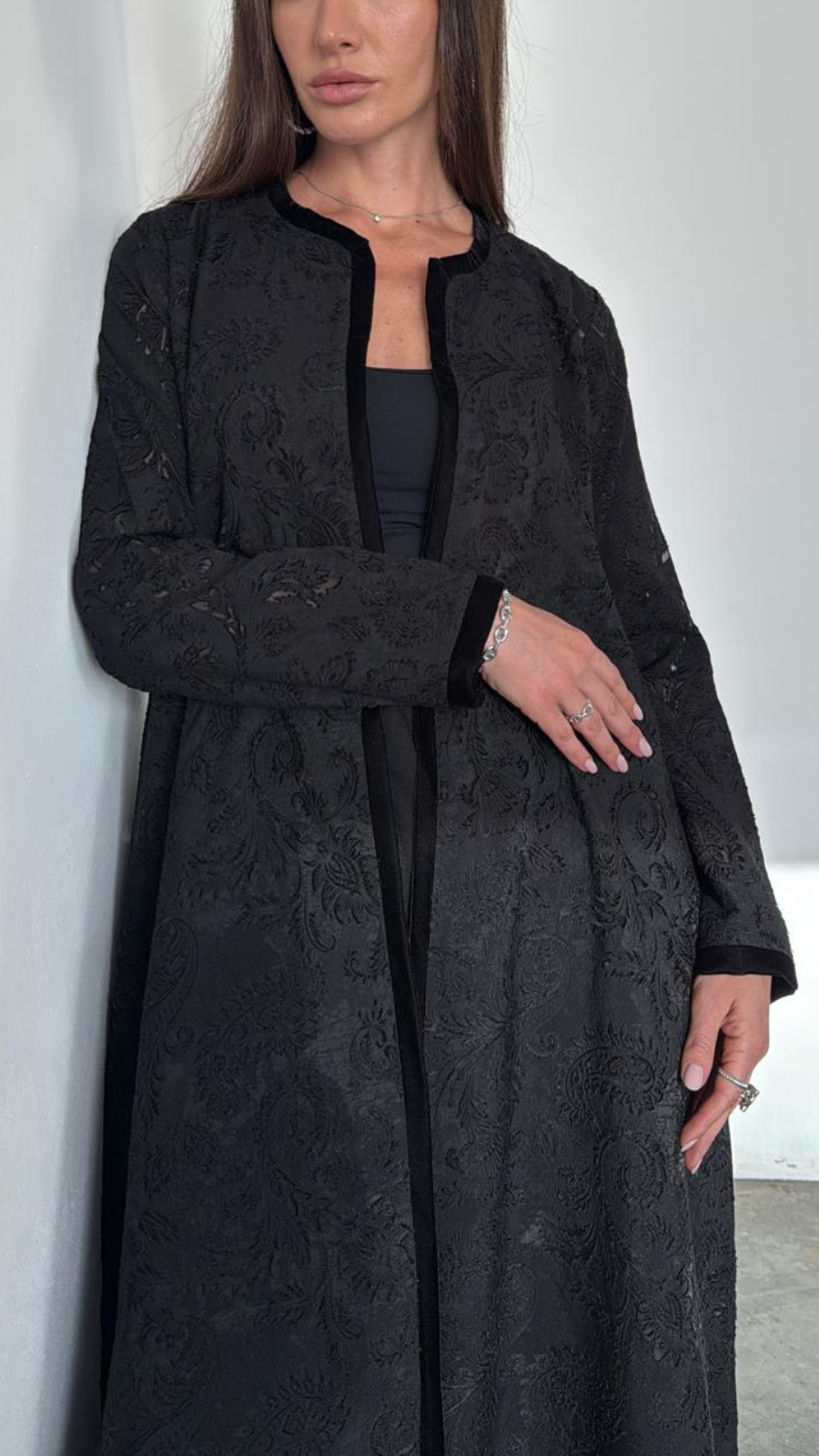Abaya #770