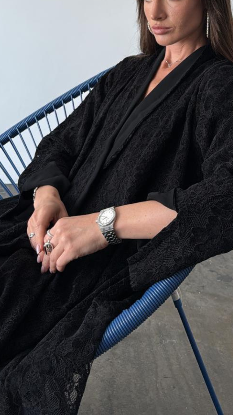 Abaya #761