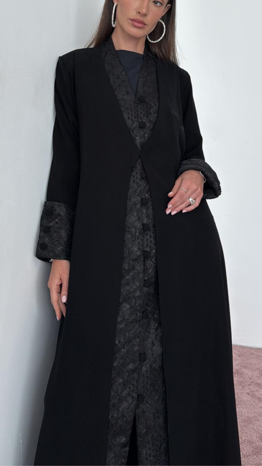 Abaya #721