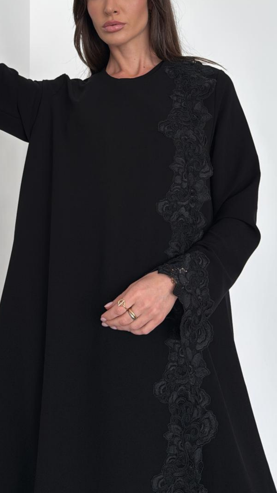 Abaya #775