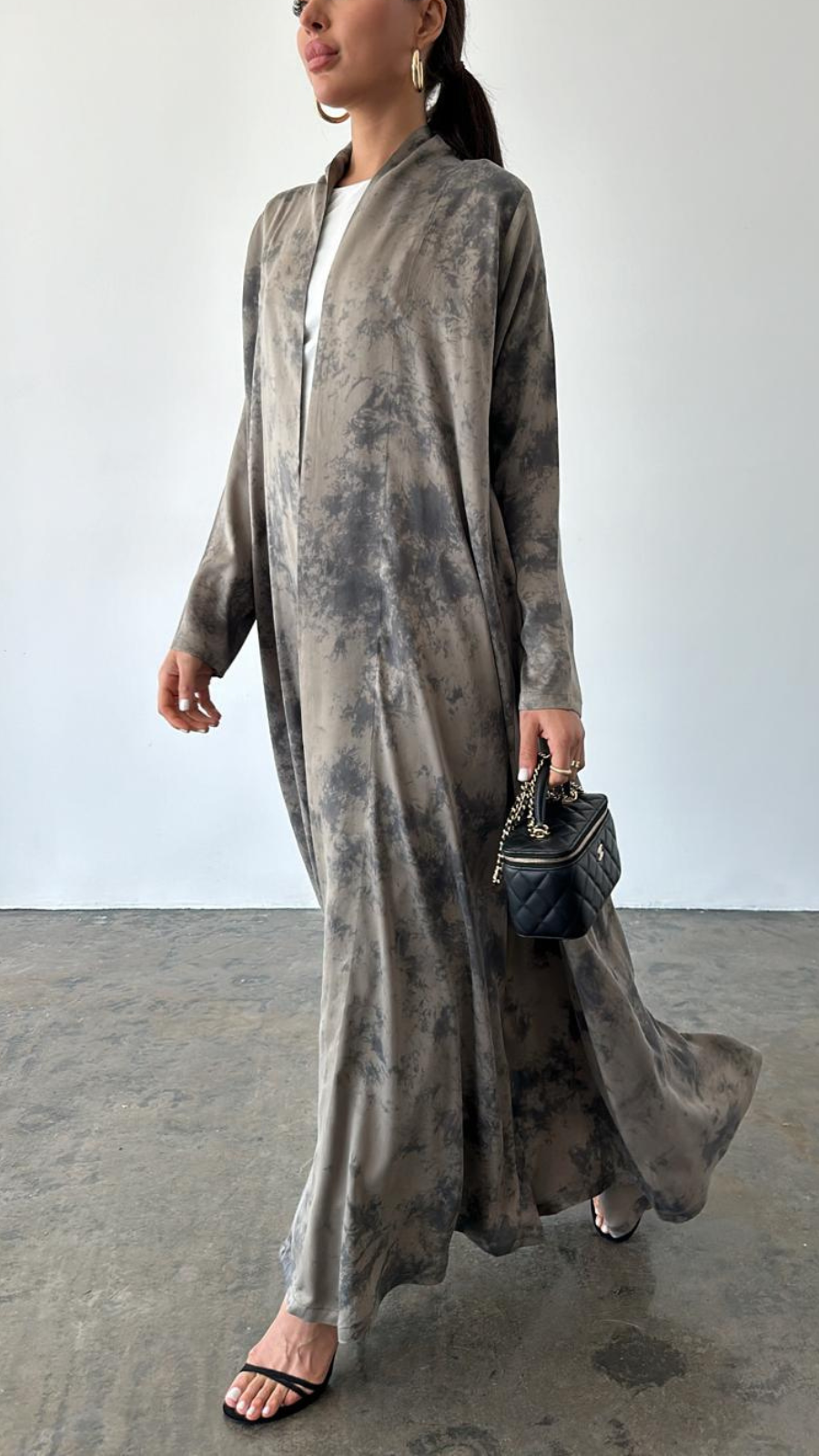 Abaya #636