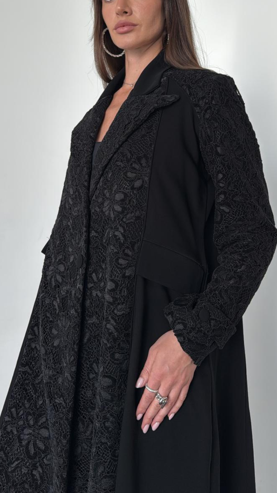 Abaya #766