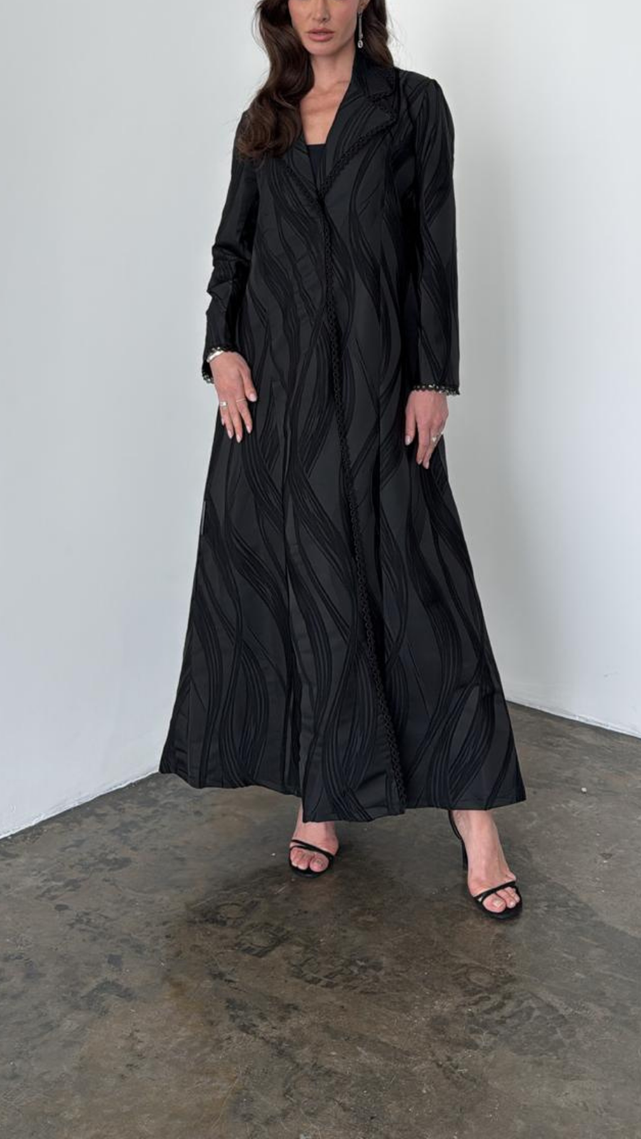 Abaya #782
