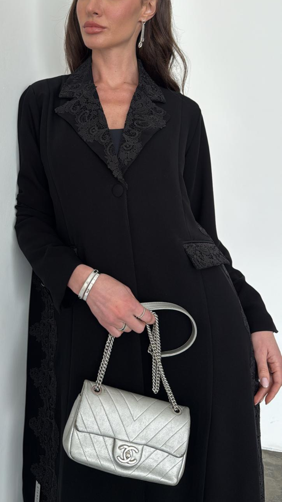 Abaya #795