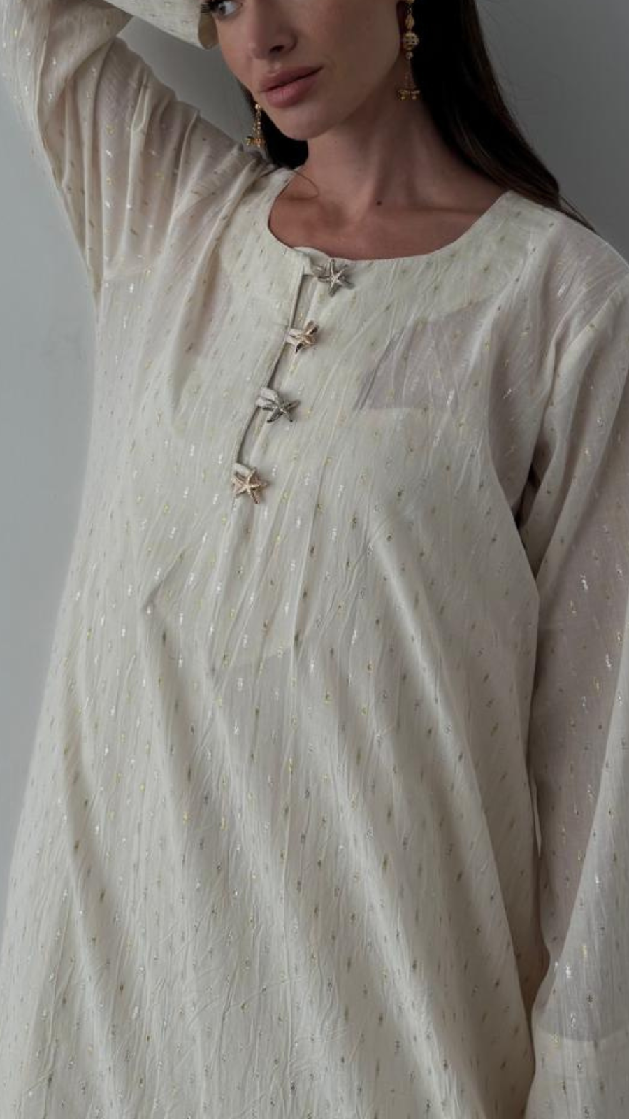 Kaftan #132