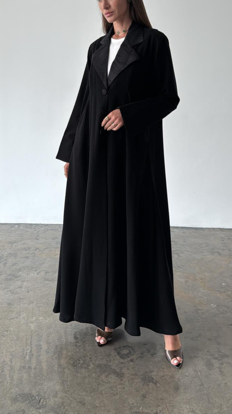 Abaya #745
