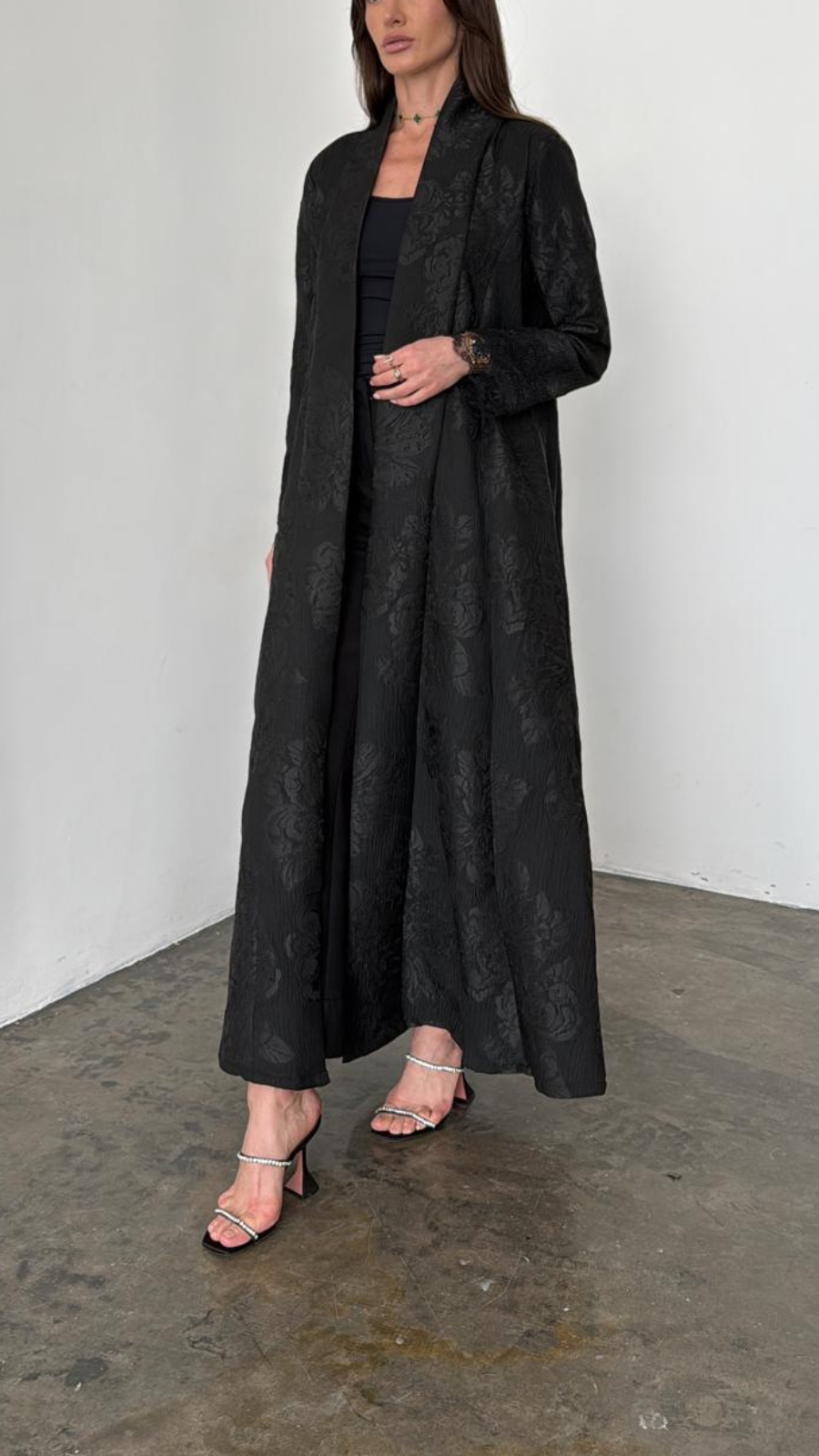 Abaya #778