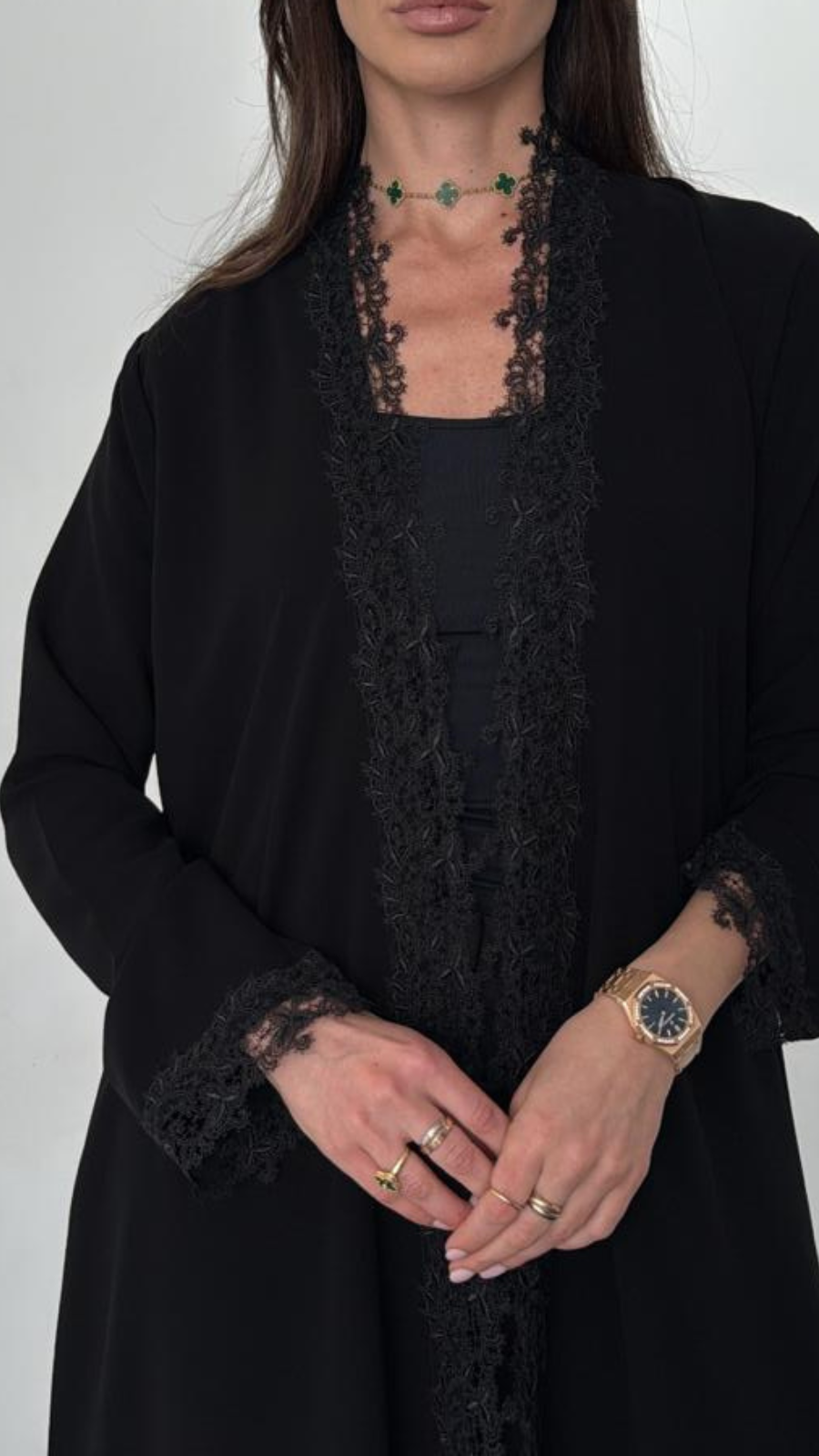 Abaya #781