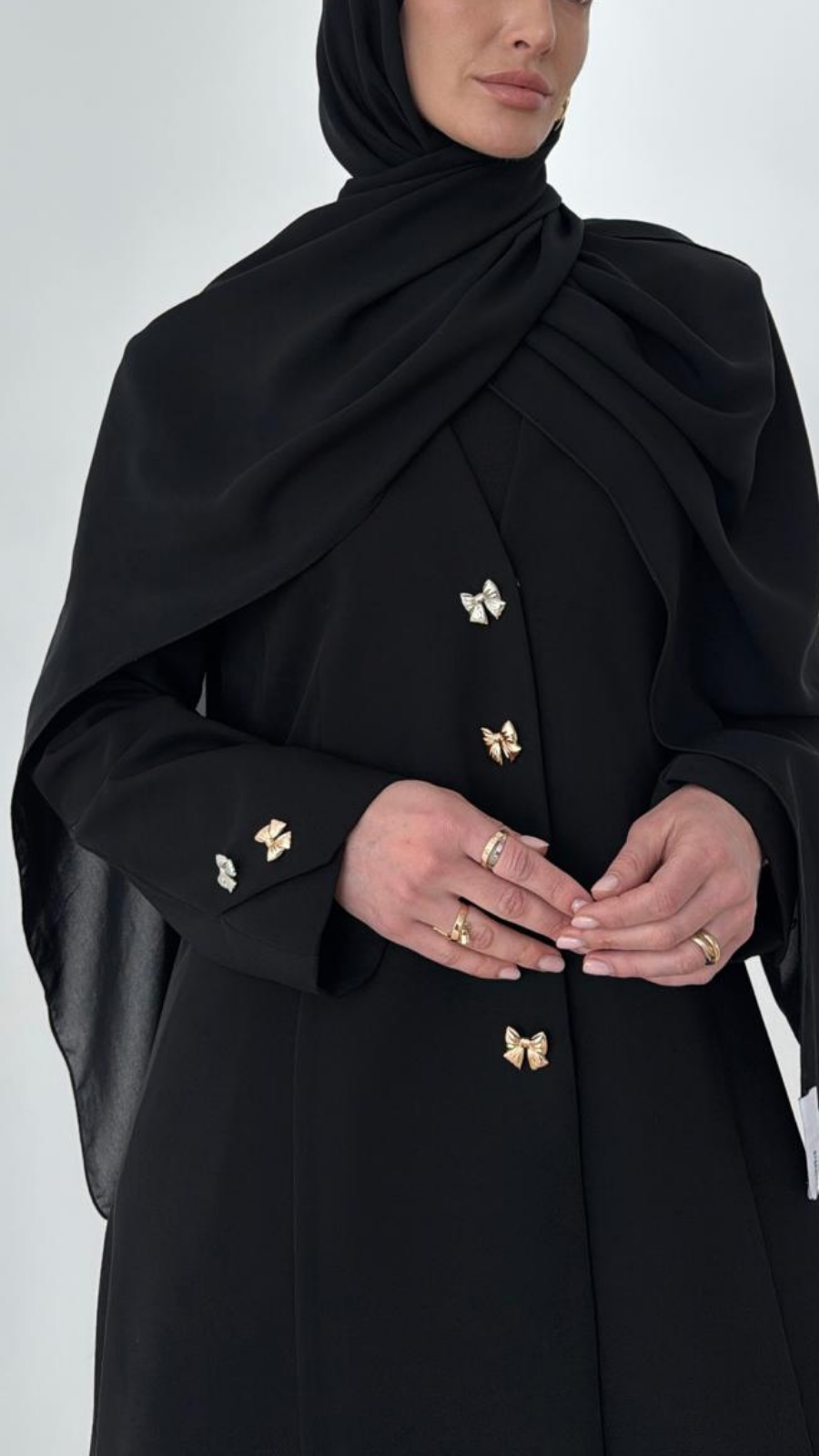 Abaya #704