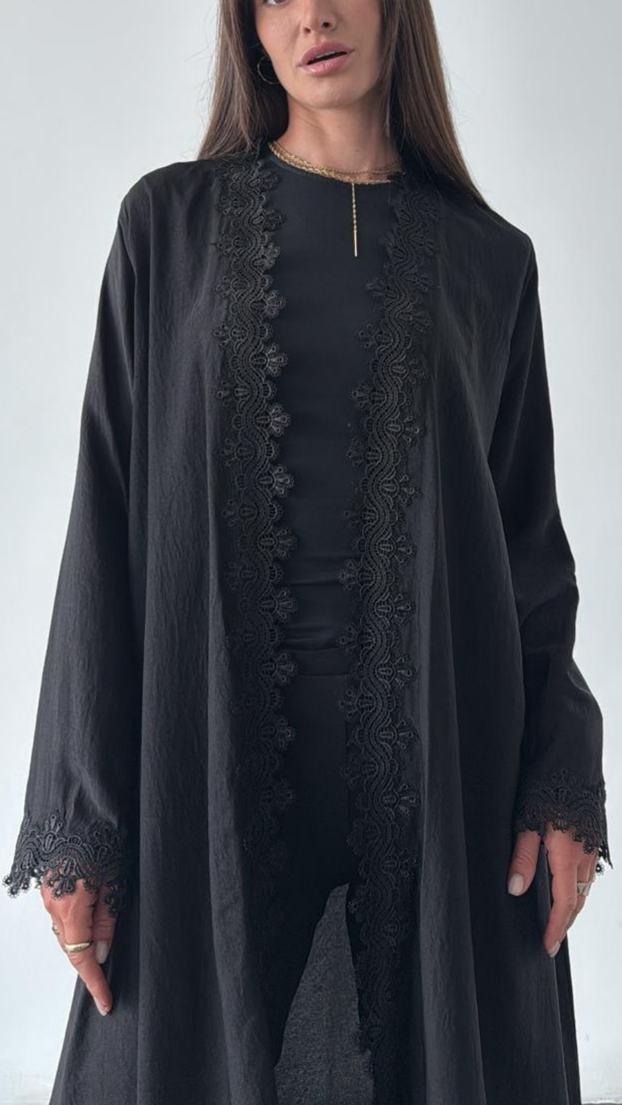 Abaya #727