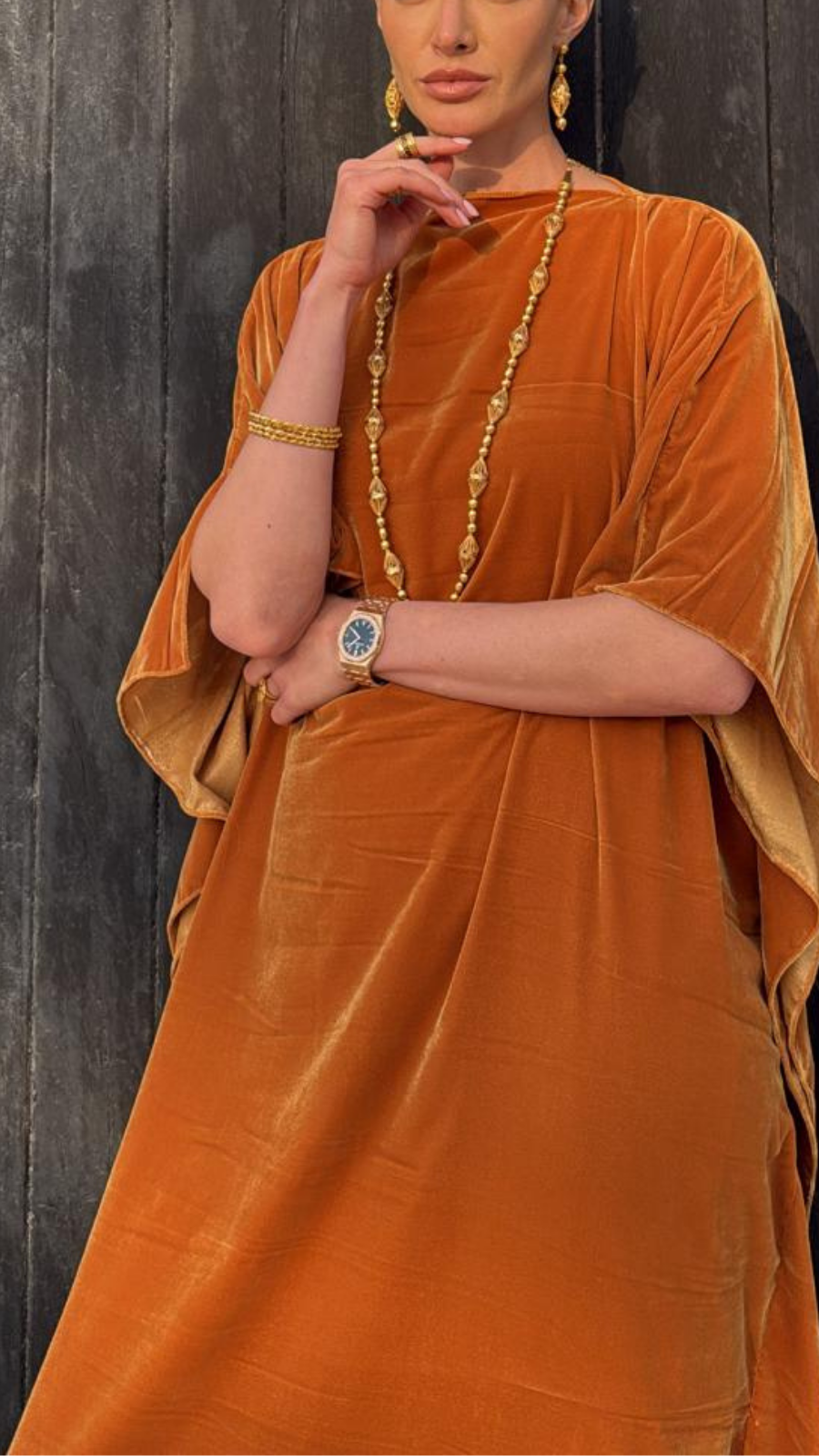 Kaftan #140