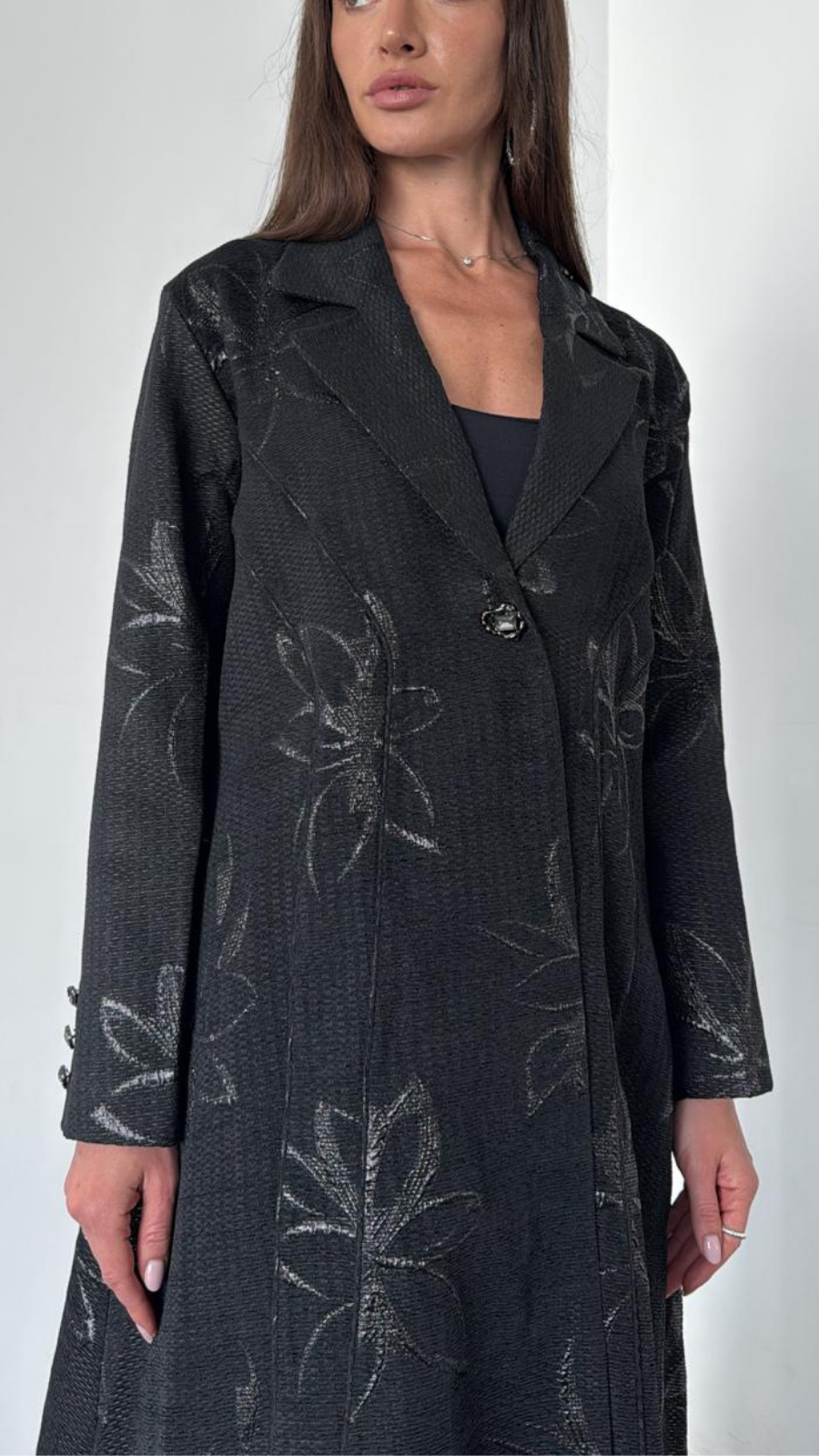 Abaya #750