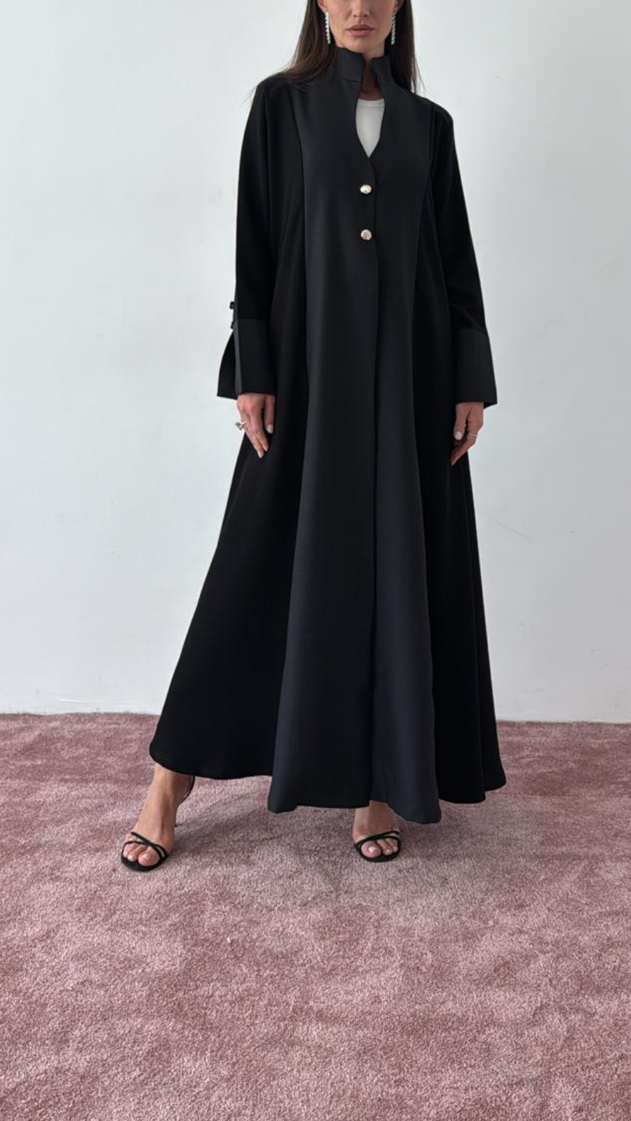 Abaya #714