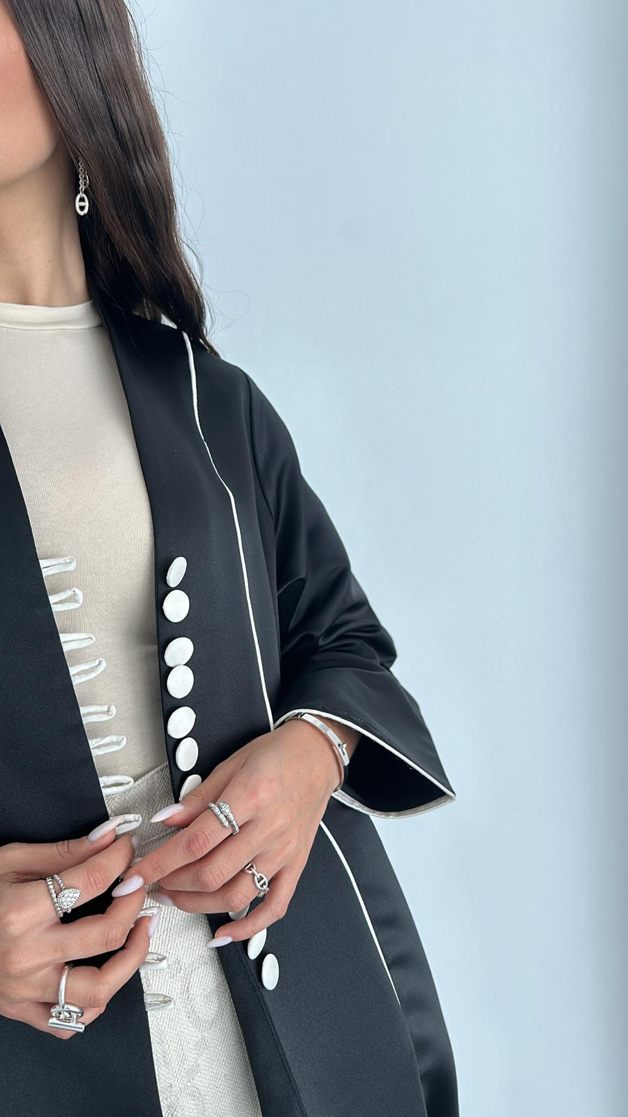 Abaya #606