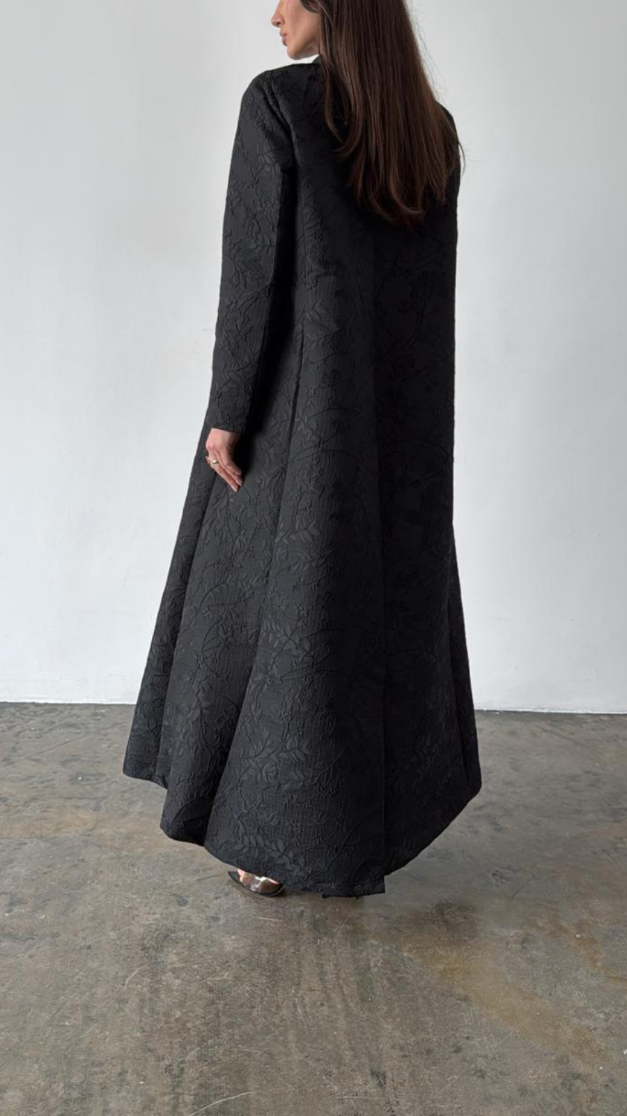 Abaya #773
