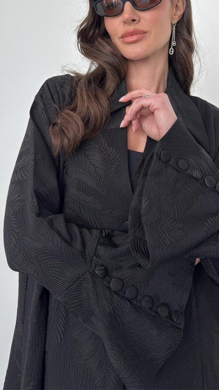 Abaya #787