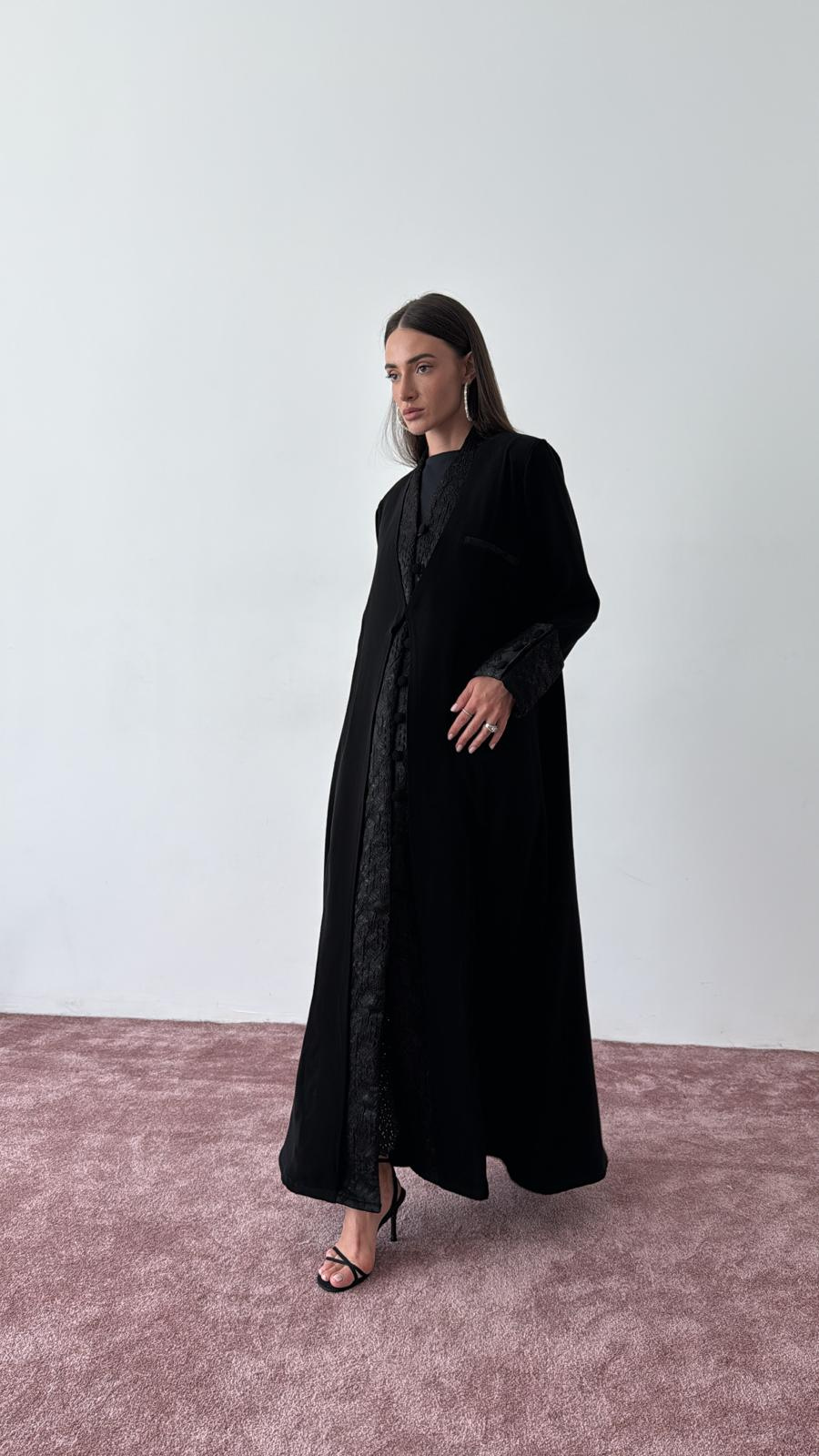 Abaya #721