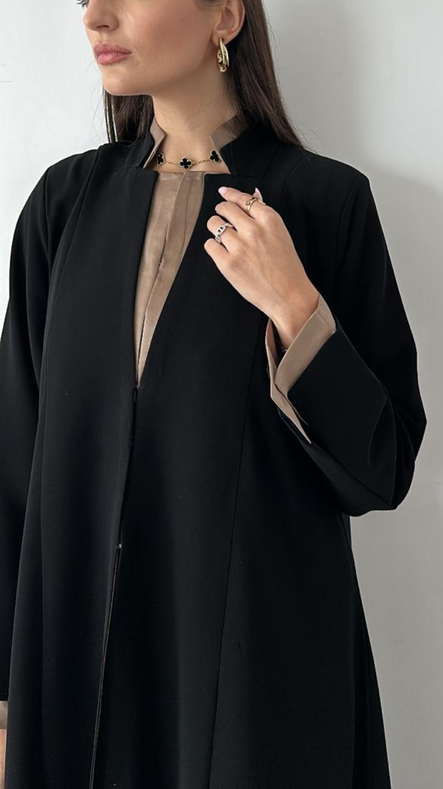 Abaya #682