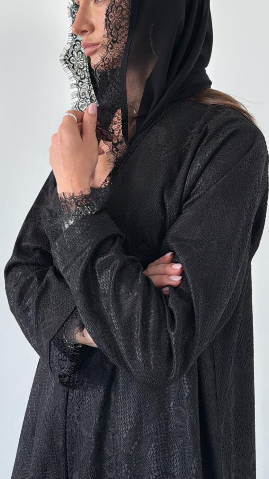 Abaya #754