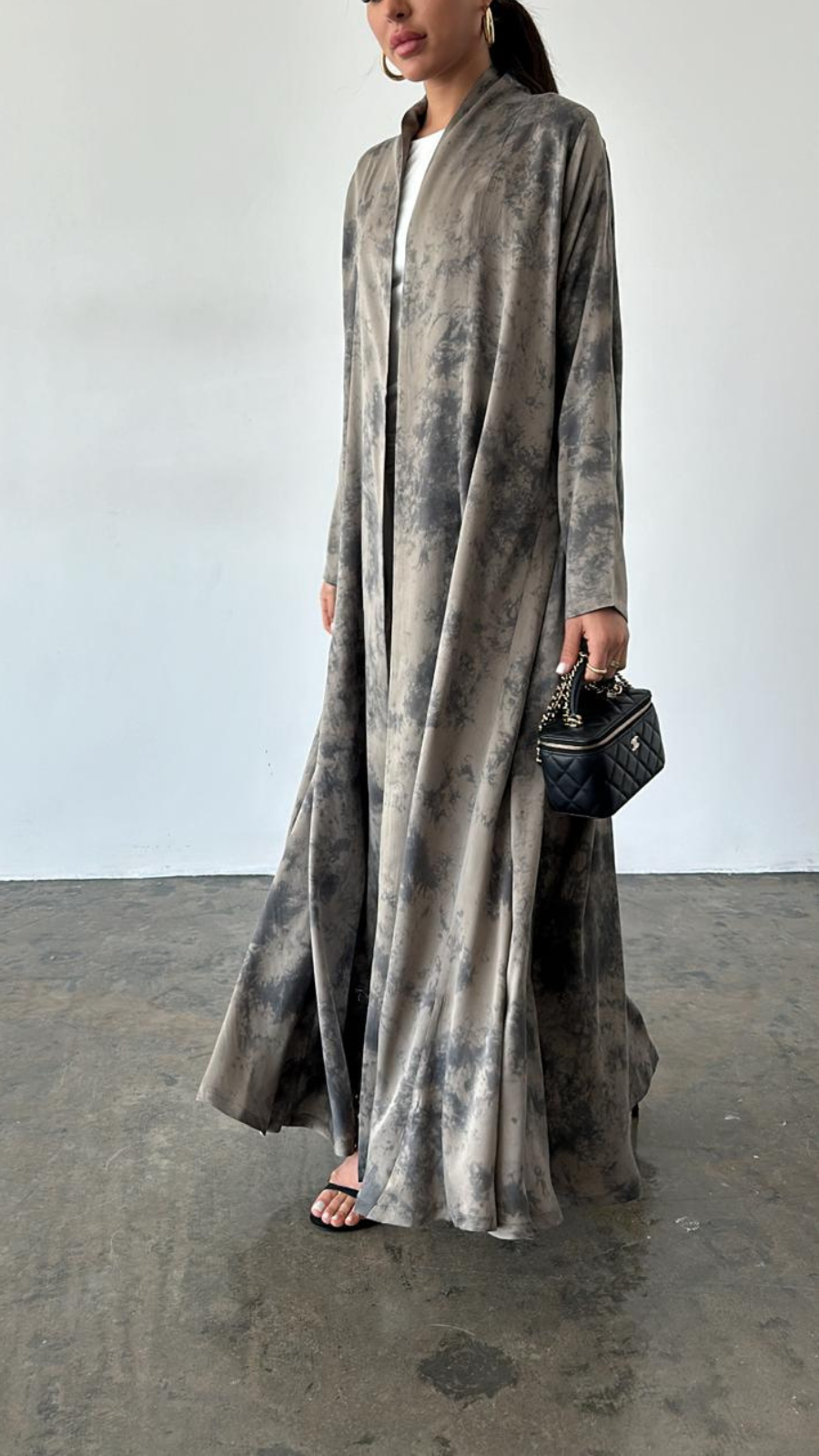 Abaya #636