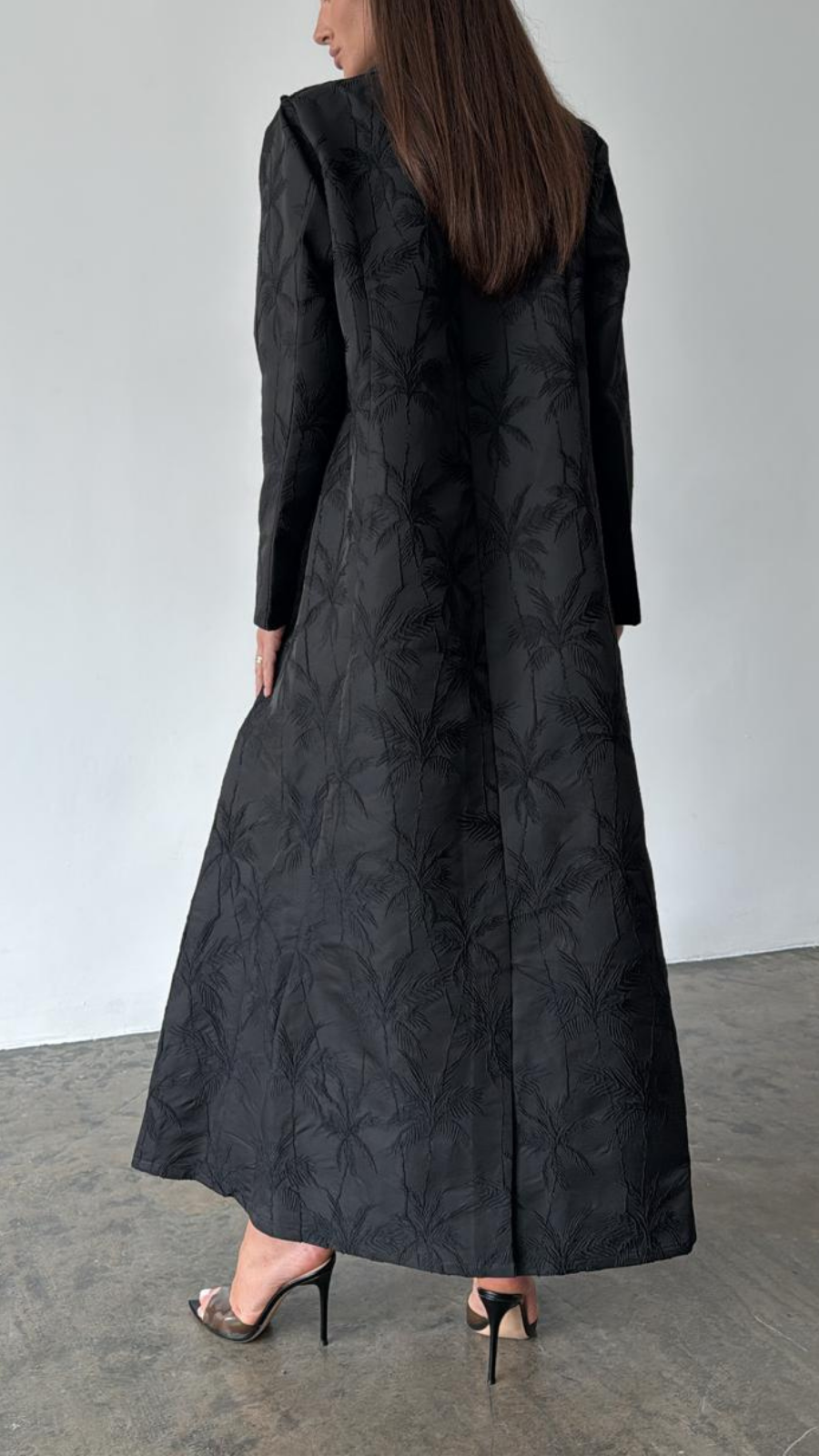 Abaya #738