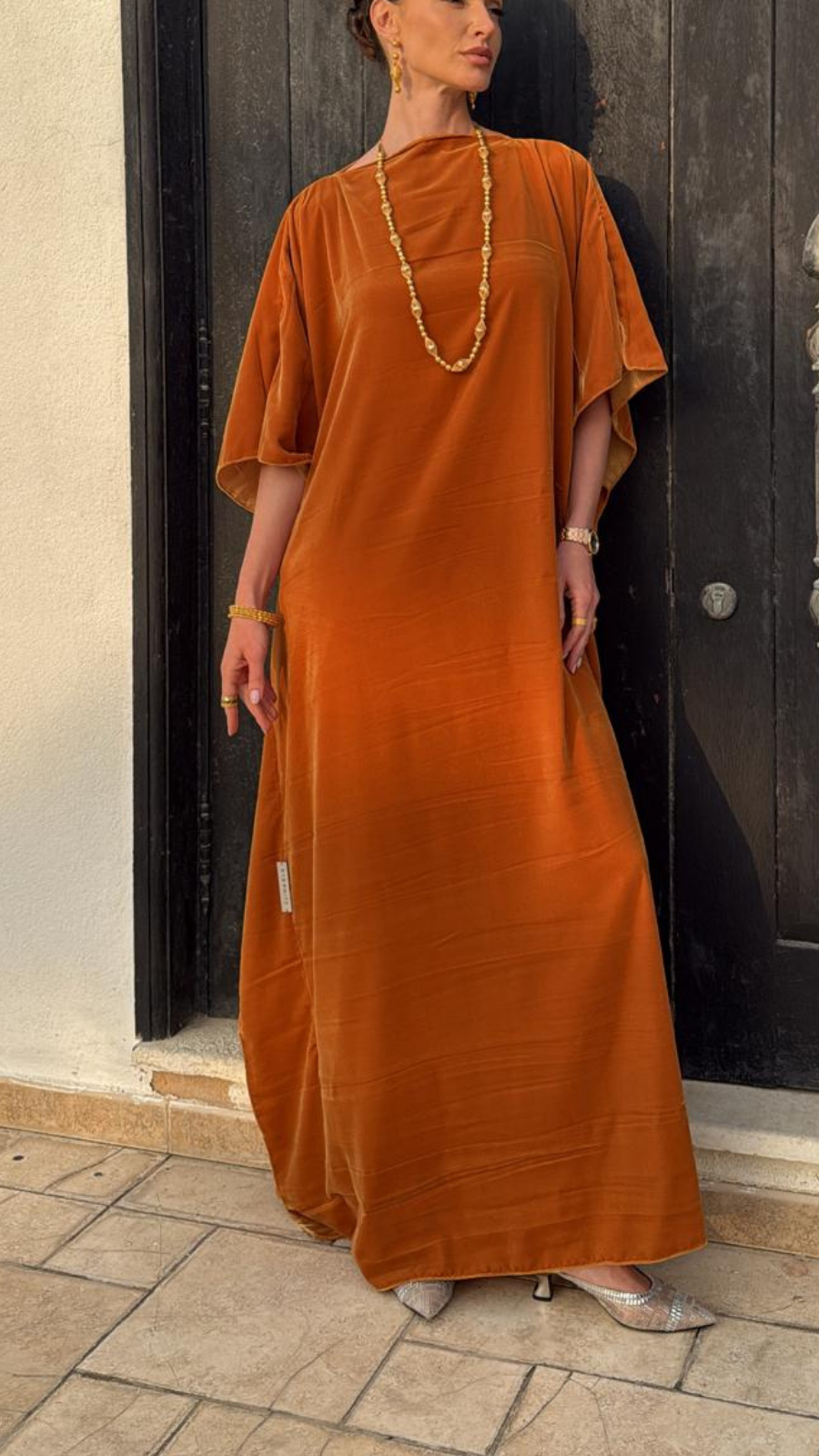 Kaftan #140