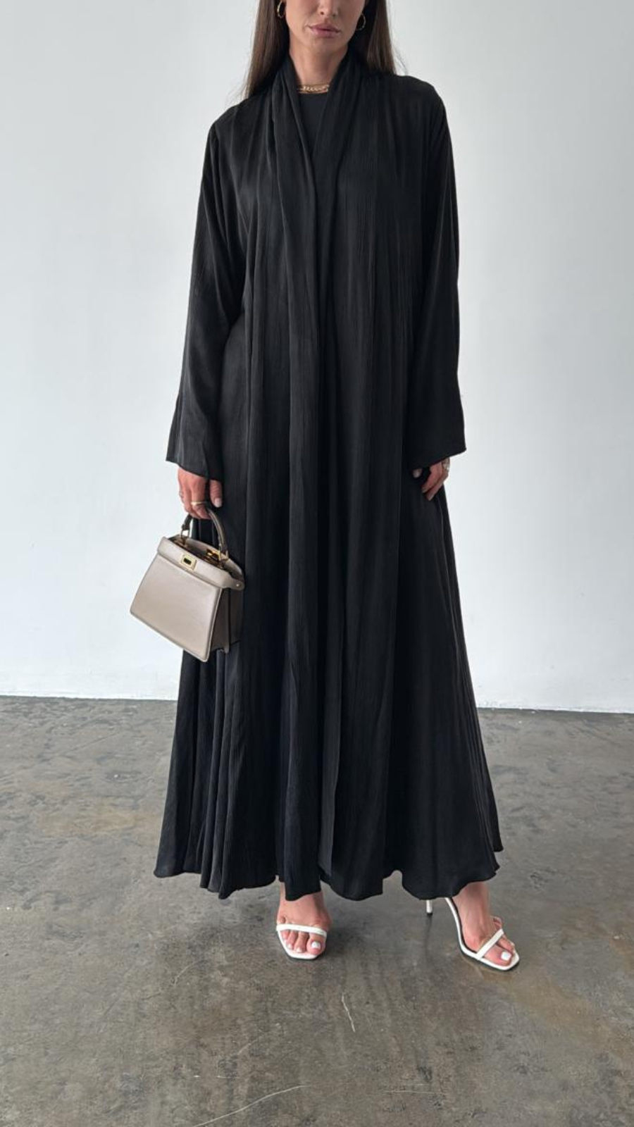 Abaya #748