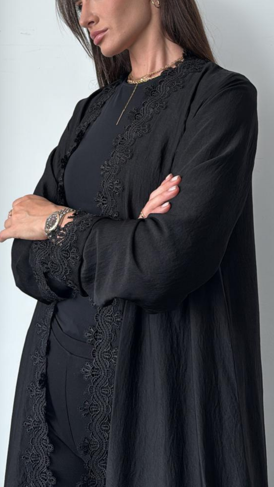 Abaya #727