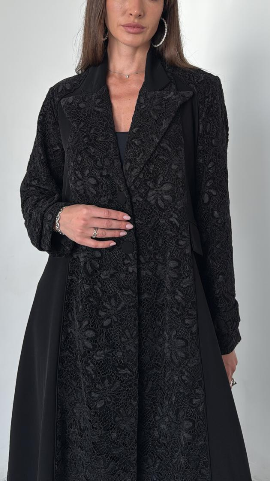 Abaya #766