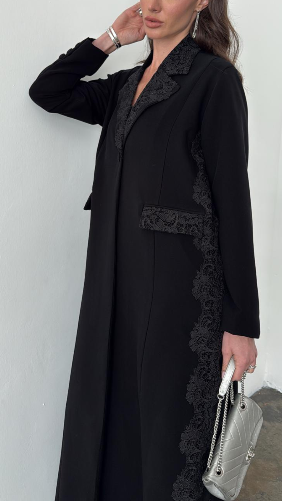Abaya #795