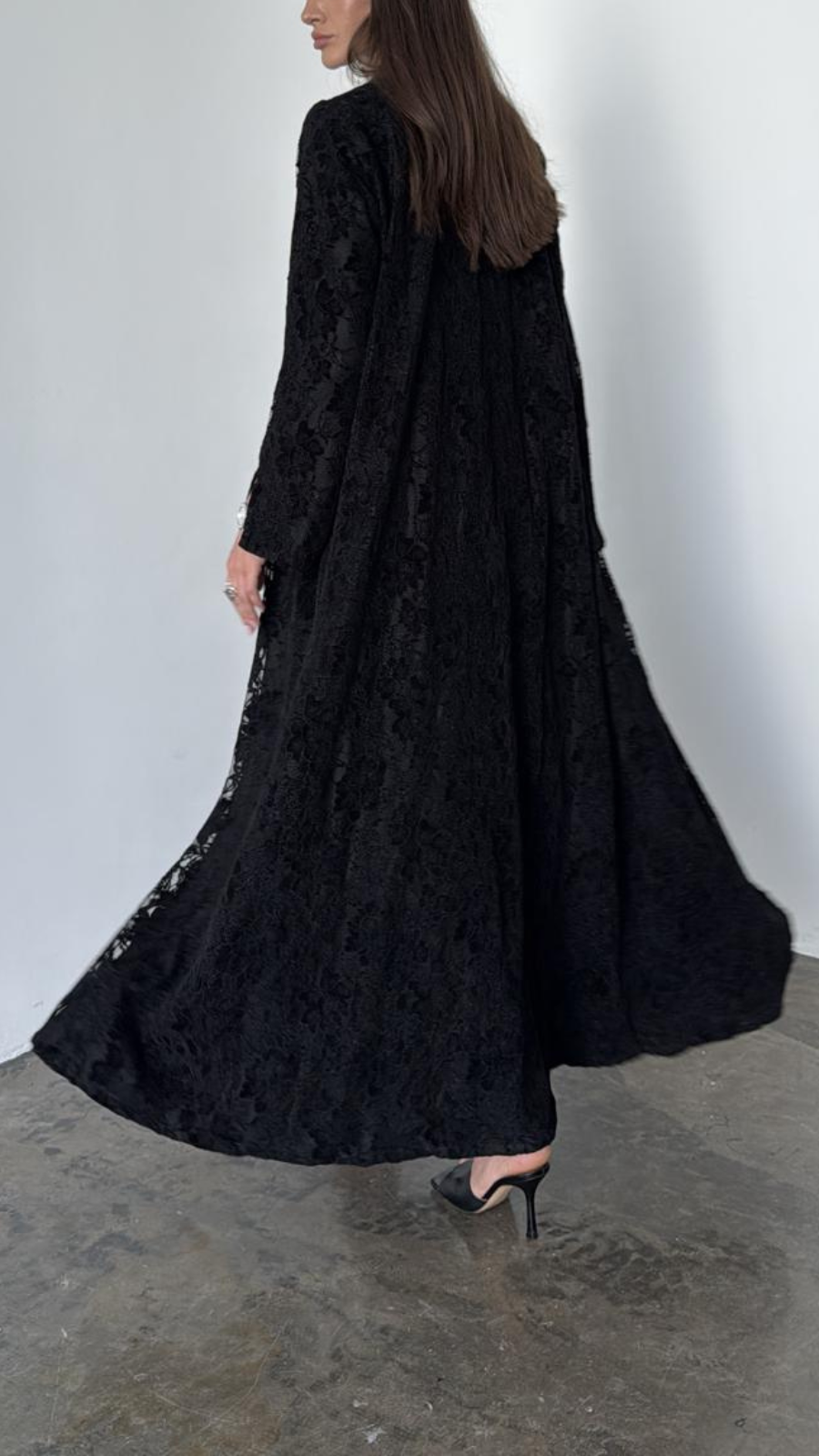 Abaya #761