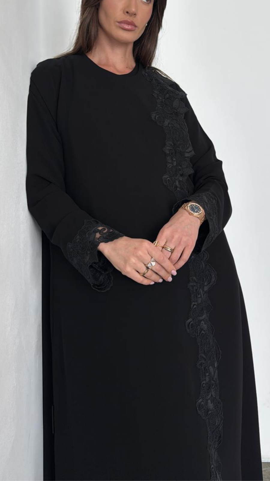Abaya #775