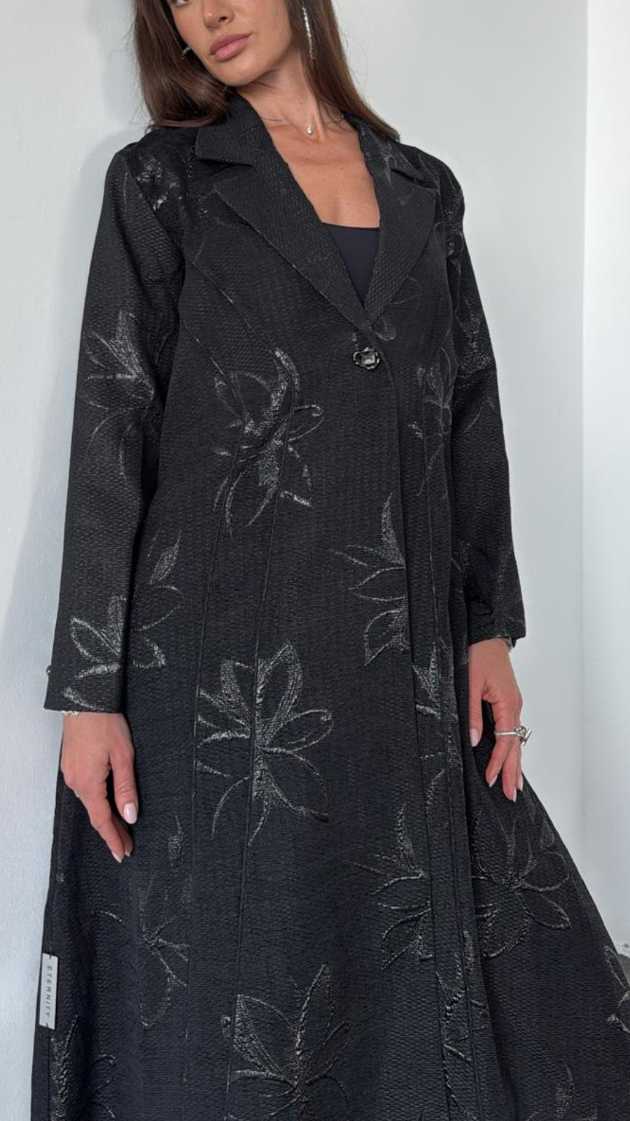 Abaya #750