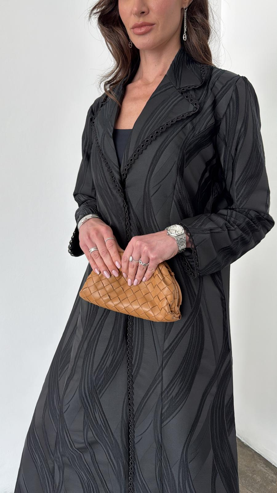 Abaya #782