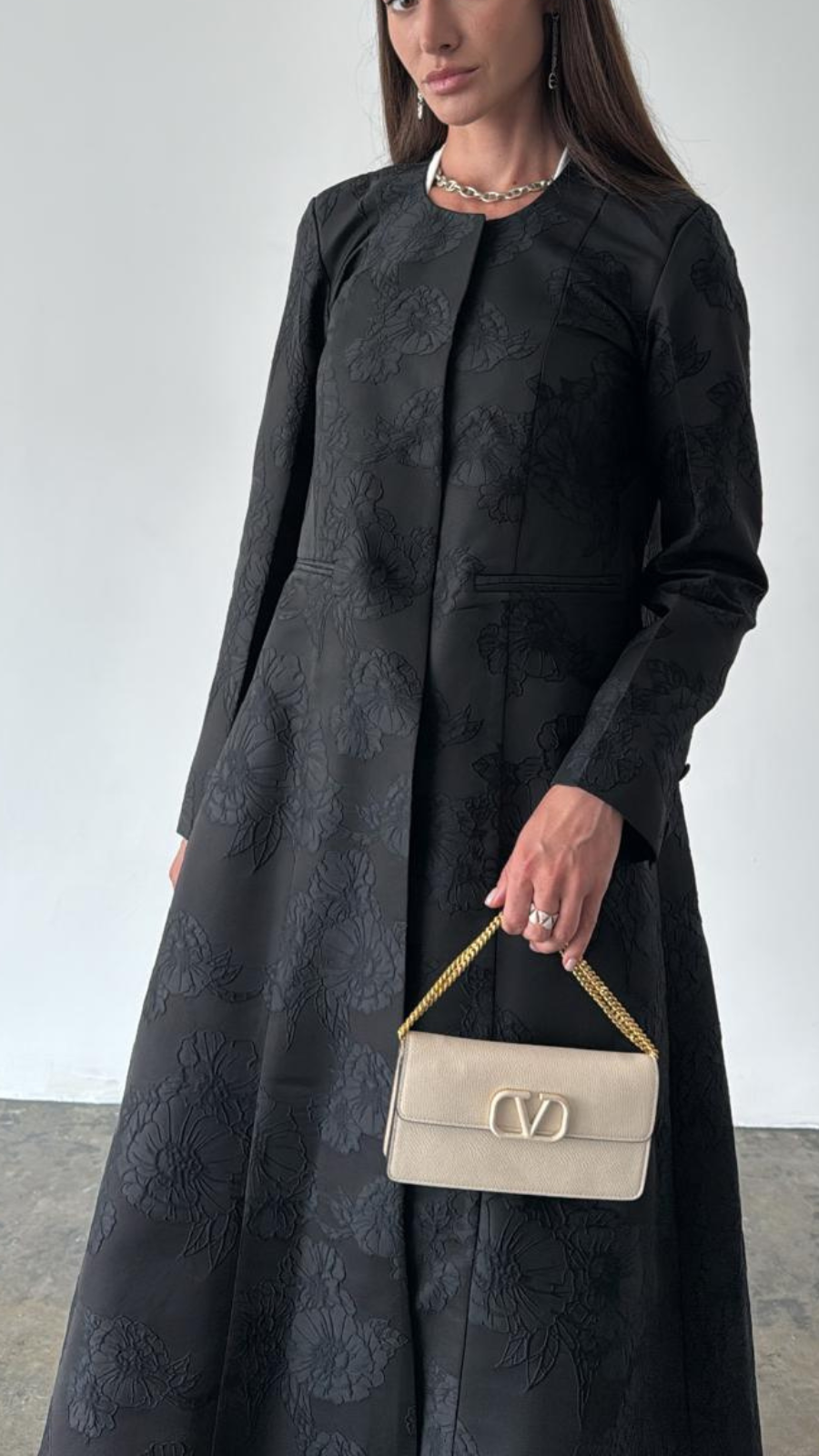 Abaya #741