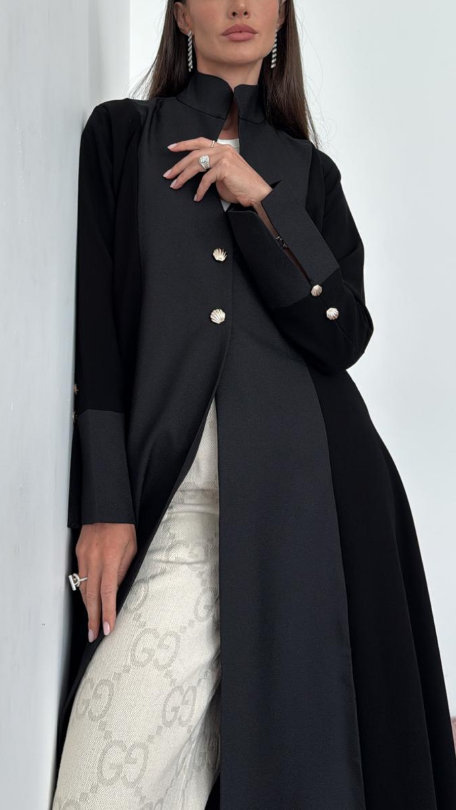 Abaya #714