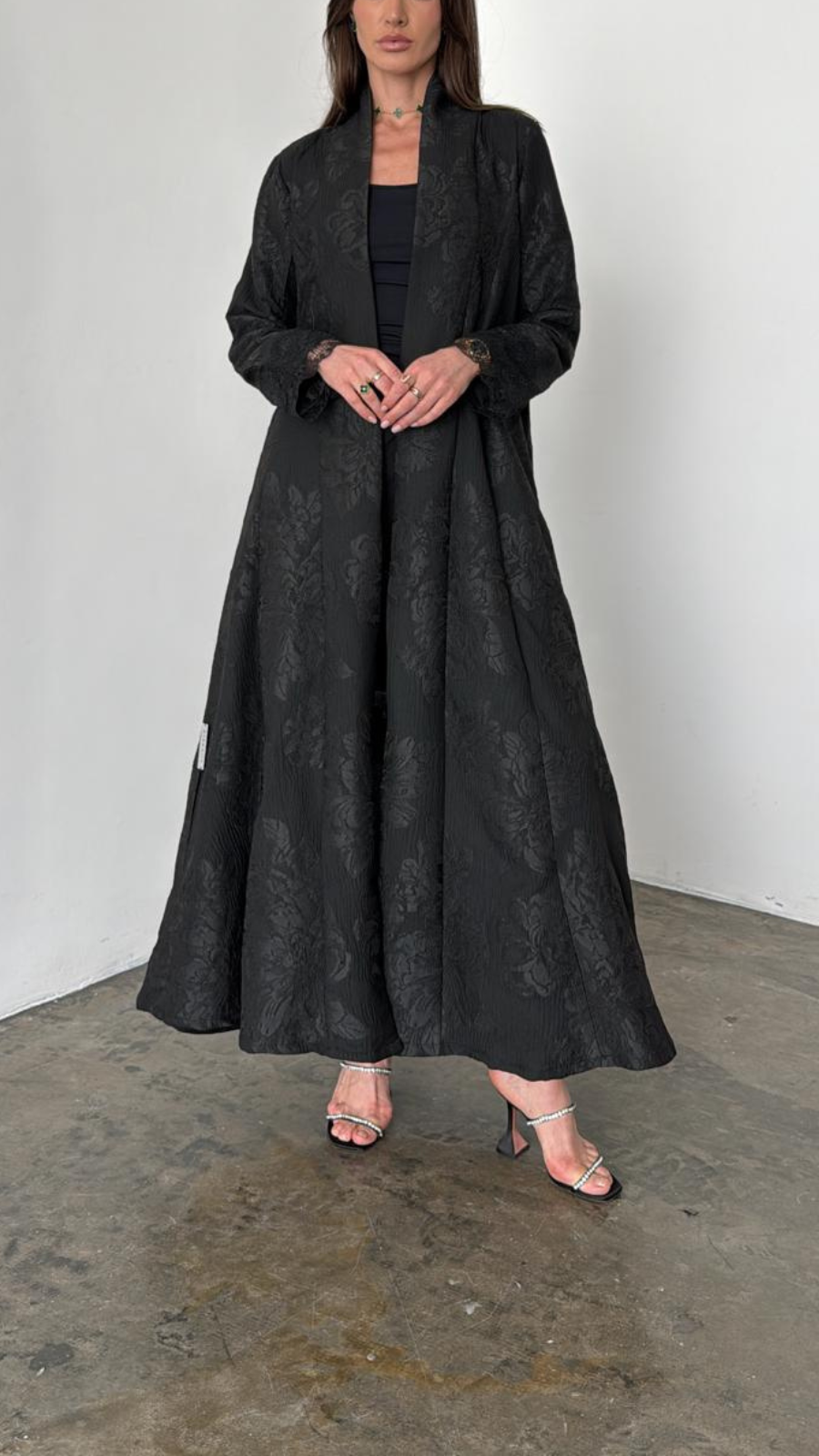 Abaya #778