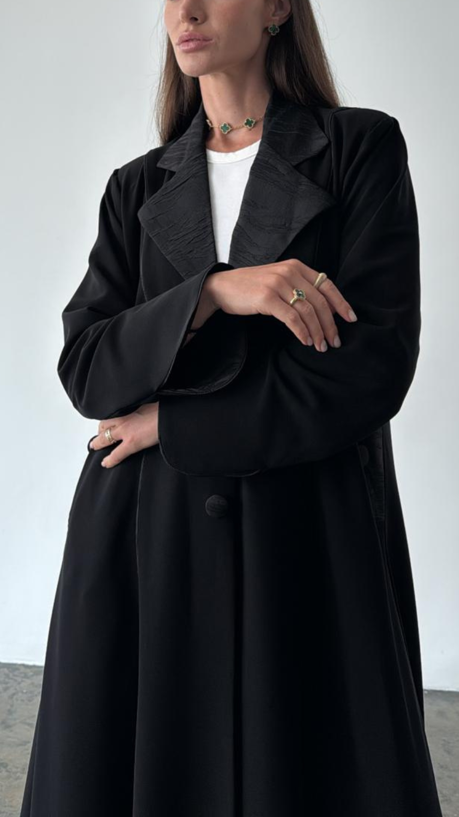 Abaya #745