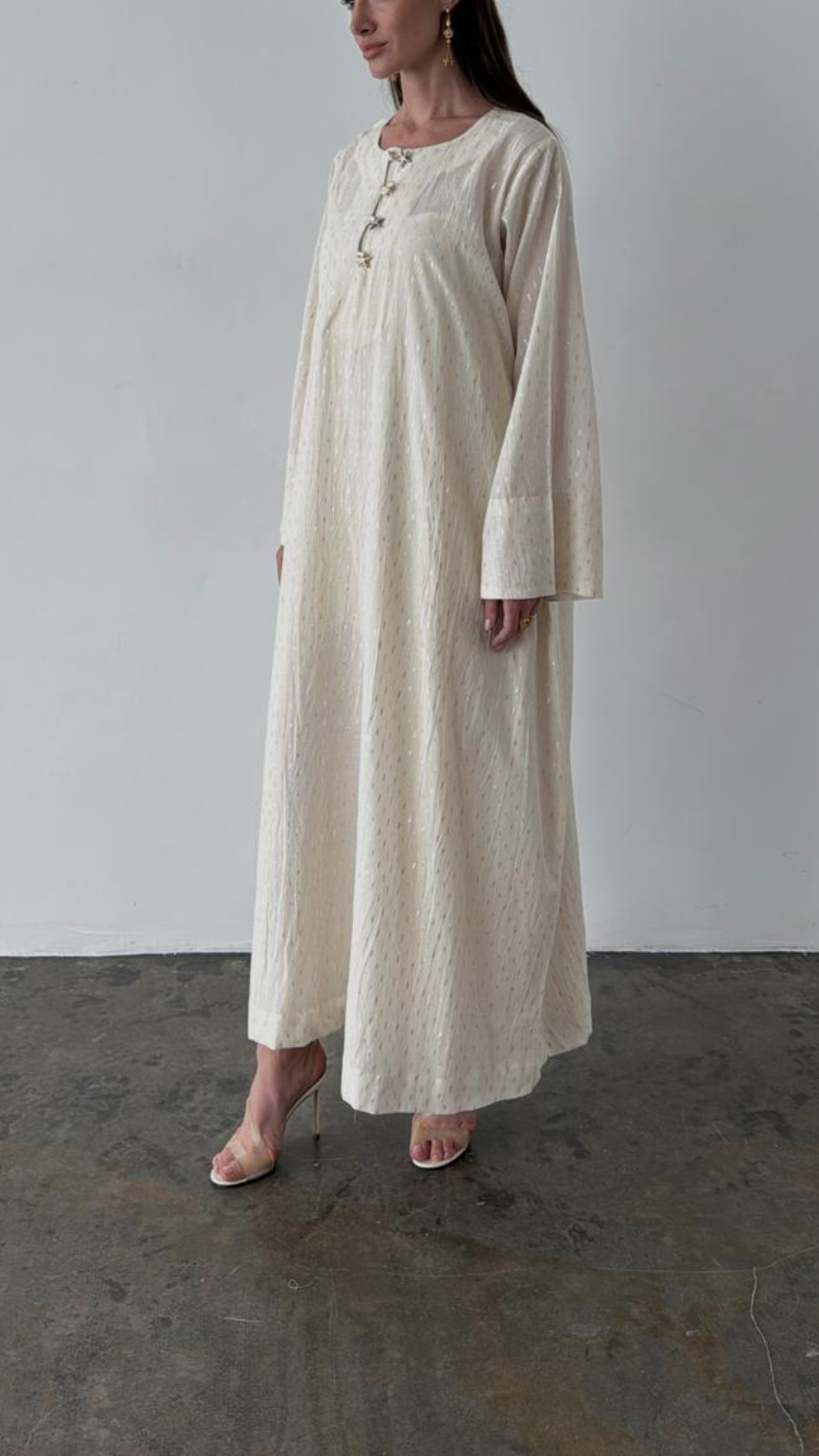 Kaftan #132